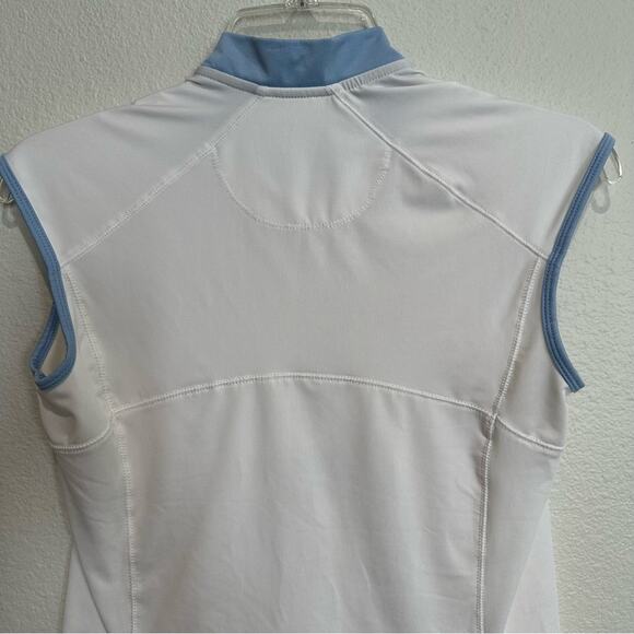 Lucky In Love Golf Tank Top SZ XS - Picture 8 of 10